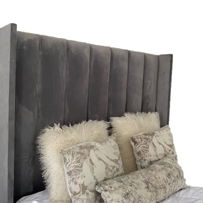 Queen-size Headboard